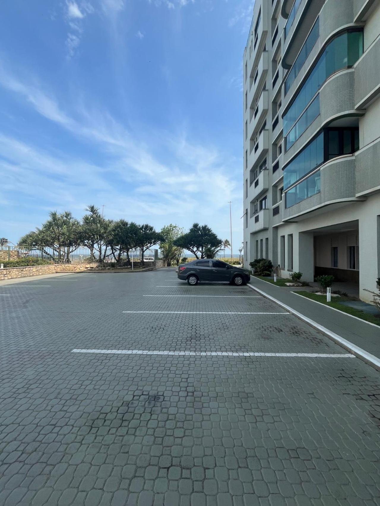 Decoracao Exclusiva Na Praia Com Piscina, Sauna, Academia E Estacionamento Rio de Janeiro Exteriör bild